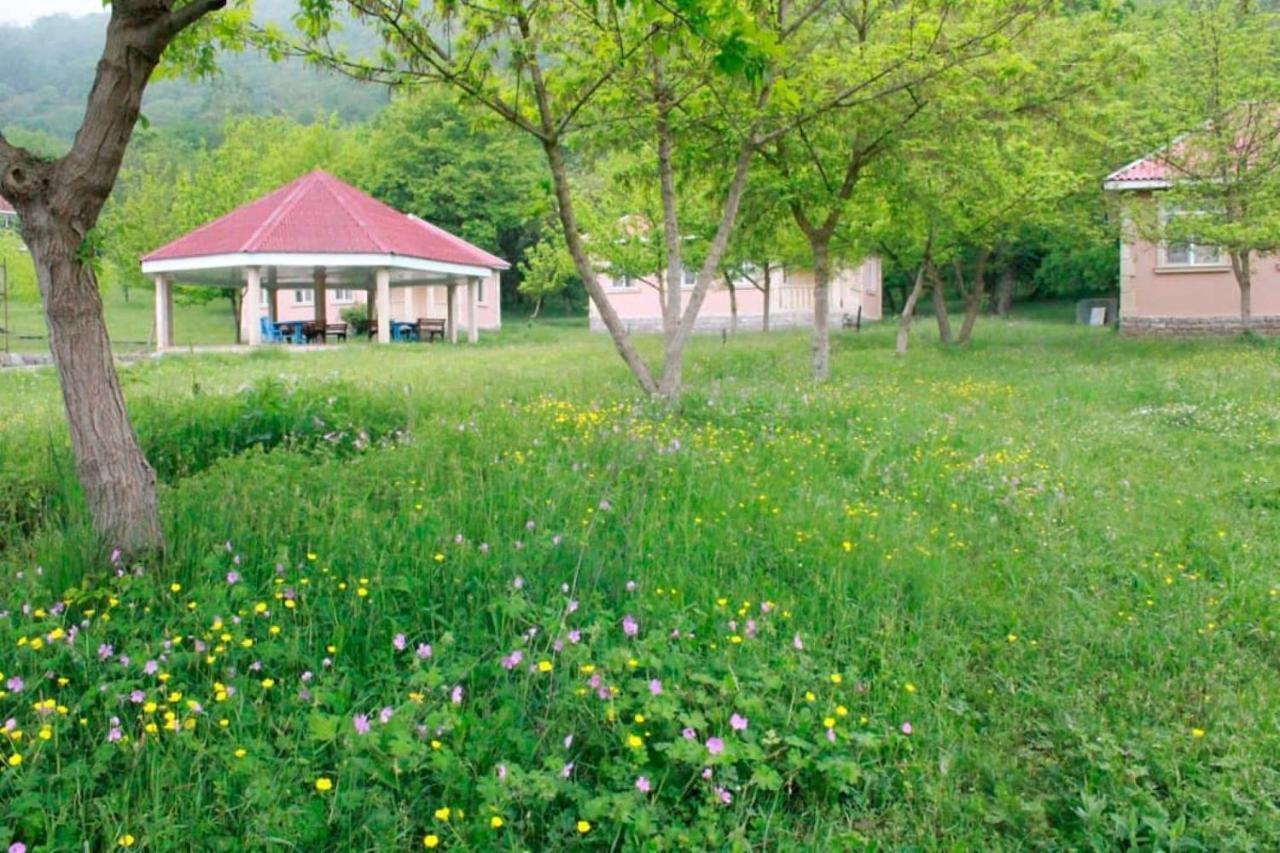 Grand Village Ismayilli Exterior foto